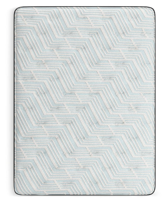 Palisades Plush California King Mattress - Gate FurnitureCalifornia King Mattress