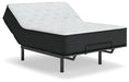 Palisades Plush California King Mattress - Gate FurnitureCalifornia King Mattress