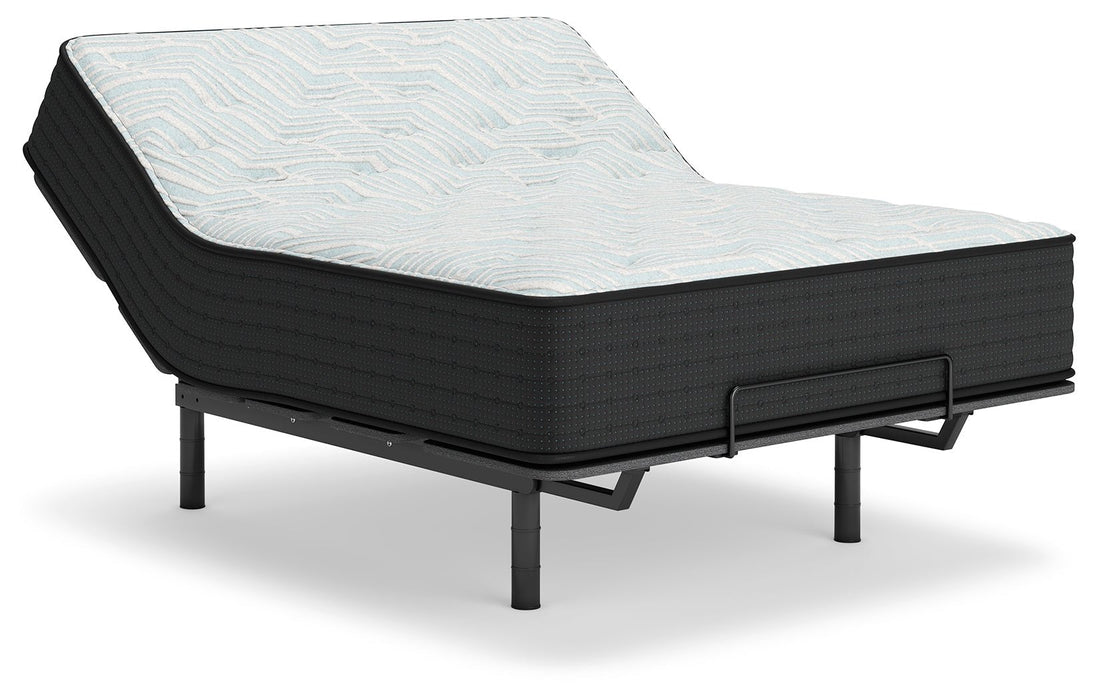 Palisades Plush Full Mattress - Gate FurnitureFull Mattress
