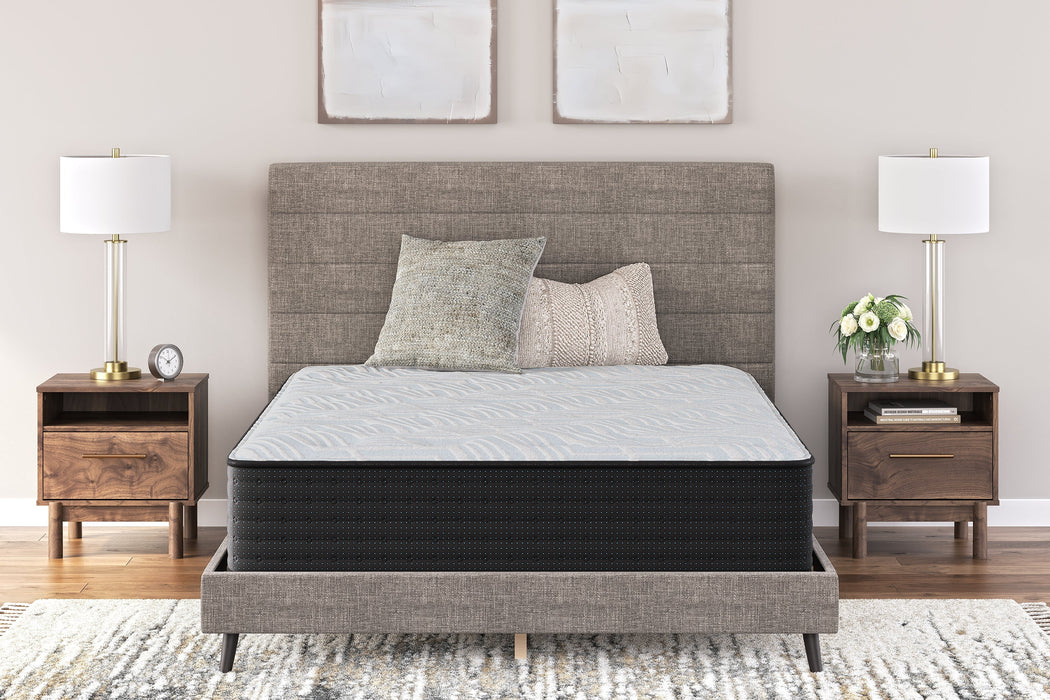 Palisades Plush Queen Mattress - Gate FurnitureQueen Mattress
