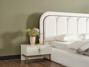 Pamukkale Nightstand (2PCS) - 200-ELIF-PAM-A211-NS-2