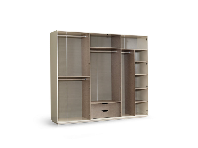 Pamukkale Wardrobe - 200-ELIF-PAM-A211-WRD