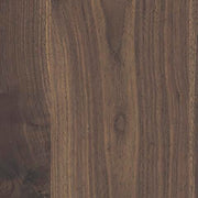 Pamytta Twin Upholstered Panel Platform Bed, Dresser and Nightstand in Brown - PKG022686