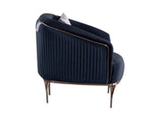Pandora 30" Wide Armchair - Accent Chairs