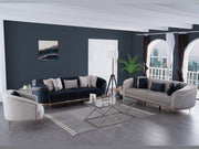 Pandora 30" Wide Armchair - Accent Chairs
