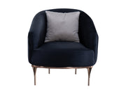 Pandora 30" Wide Armchair - Accent Chairs