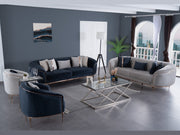 Pandora 30" Wide Armchair - Accent Chairs