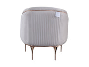 Pandora 30" Wide Armchair - Accent Chairs