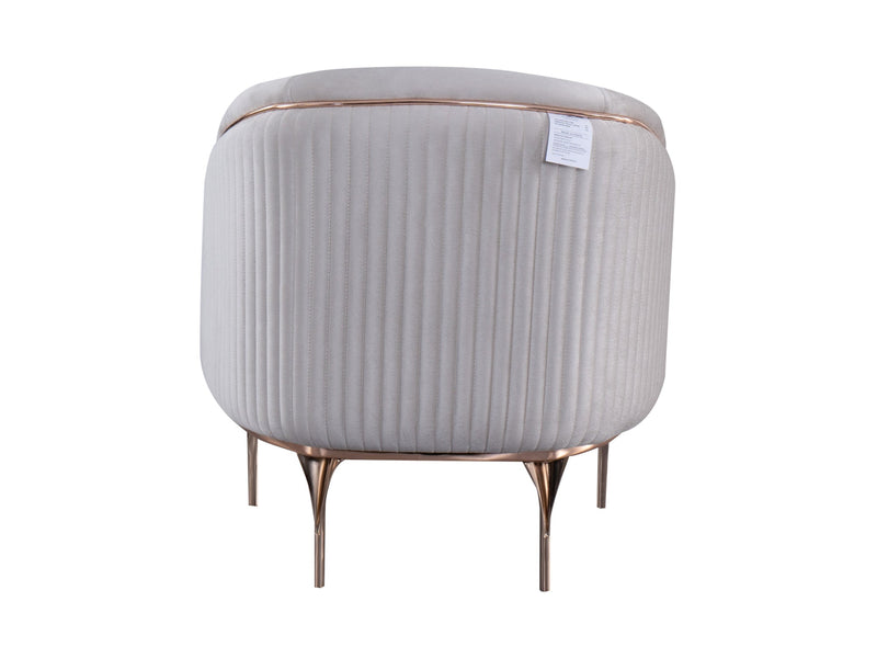 Pandora 30" Wide Armchair - Accent Chairs