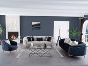 Pandora 30" Wide Armchair - Accent Chairs
