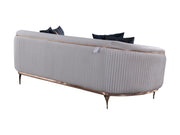 Pandora Furnia Living Room Set - Living Room Sets