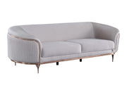 Pandora Furnia Living Room Set - Living Room Sets