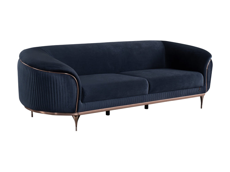 Pandora Furnia Living Room Set - Living Room Sets