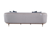Pandora Furnia Living Room Set - Living Room Sets