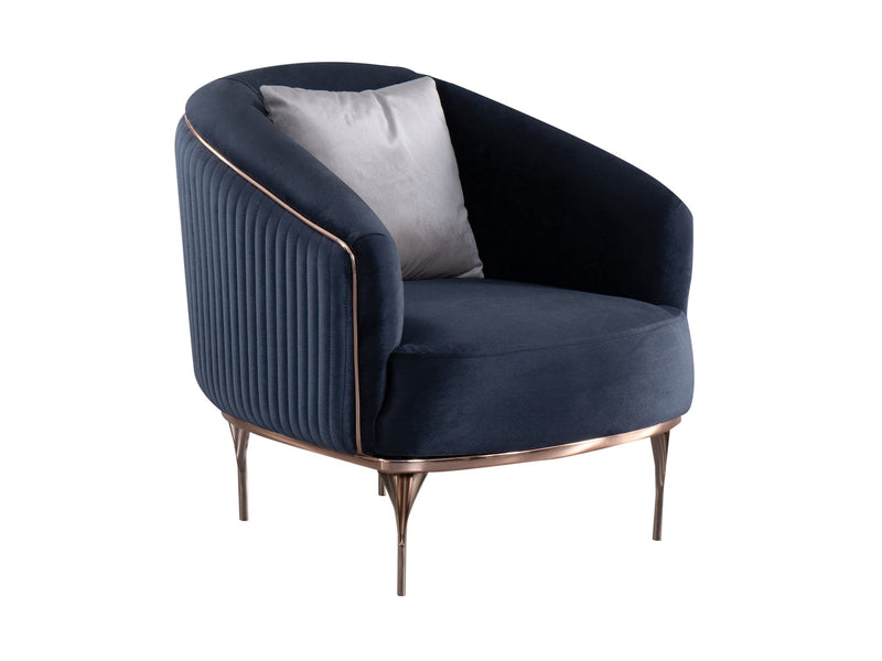Pandora Furnia Living Room Set - Living Room Sets