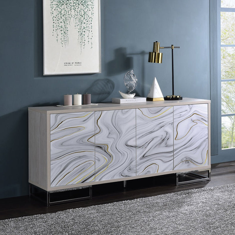 Panos Console Cabinet - AC02344
