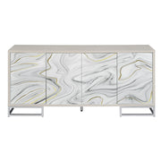 Panos Console Cabinet - AC02344