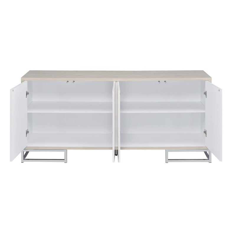 Panos Console Cabinet - AC02344