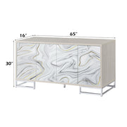 Panos Console Cabinet - AC02344