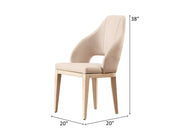 Paris 6 Person Dining Room Set - Dining Room Sets