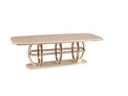 Paris Dining Table - Table 94" - 115-PAR-DT-8