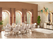 Paris Dining Table - Table 94" - 115-PAR-DT-8