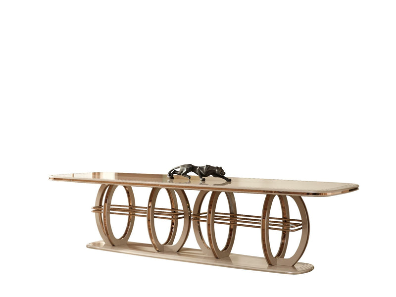 Paris Dining Table - Table 94" - 115-PAR-DT-8