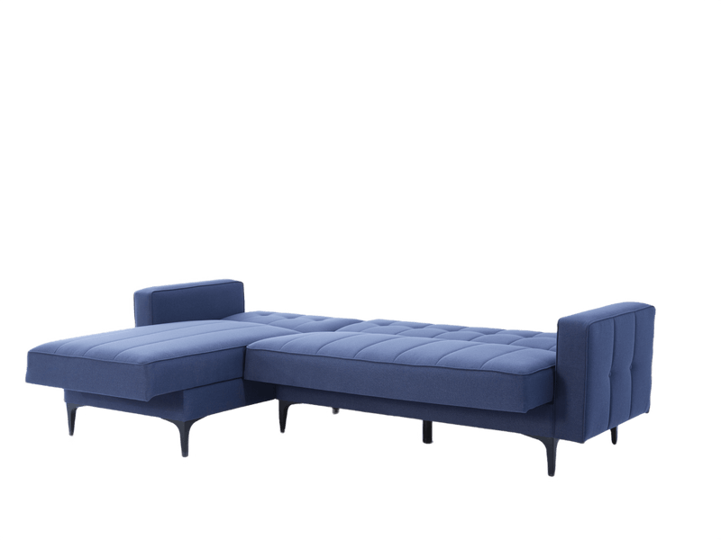 Parker Sleeper Sectional - Sectional