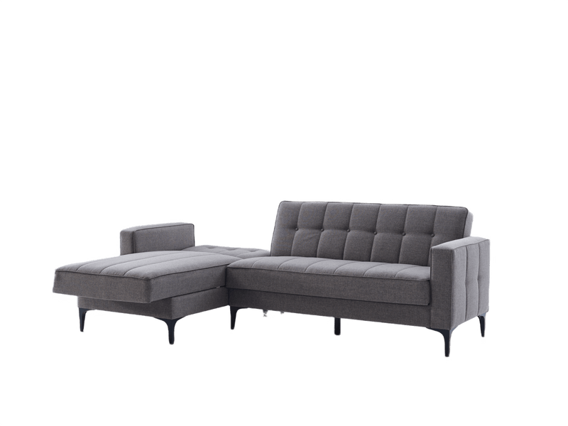 Parker Sleeper Sectional - Sectional