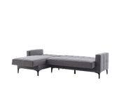 Parker Sleeper Sectional - Sectional