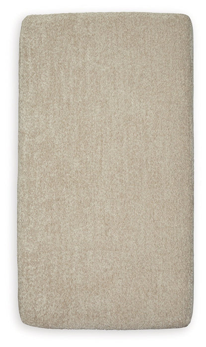 Parklynn Ottoman - Gate FurnitureOttoman