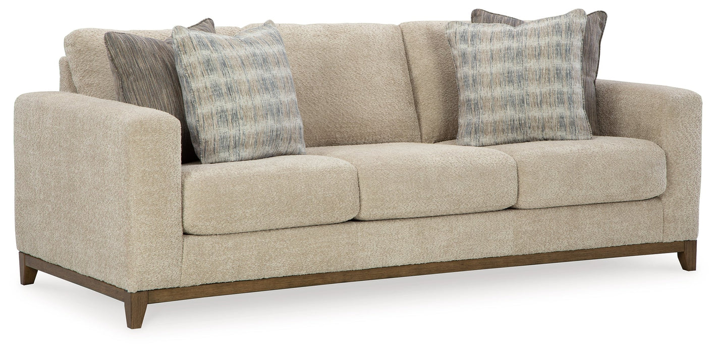 Parklynn Sofa - Gate FurnitureSofa
