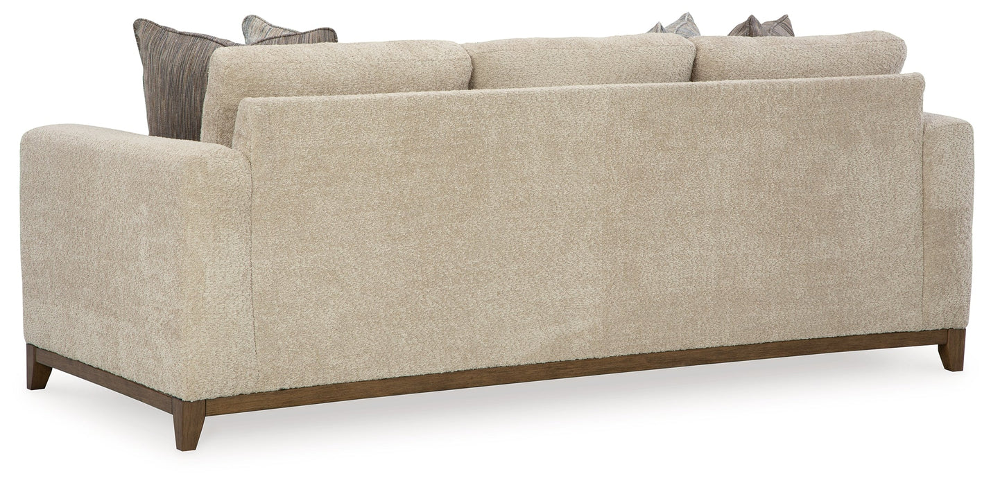 Parklynn Sofa - Gate FurnitureSofa