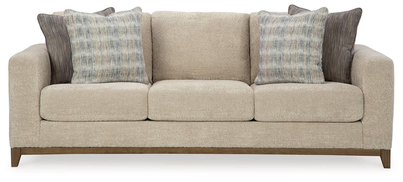 Parklynn Sofa - Gate FurnitureSofa