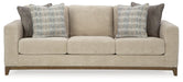 Parklynn Sofa - Gate FurnitureSofa