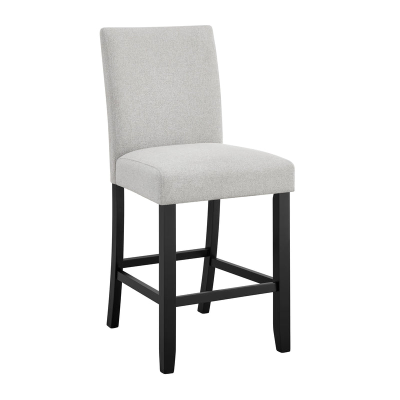 Parkside Dove Counter Height Dining Set - Lara FurnitureCounter Height Set