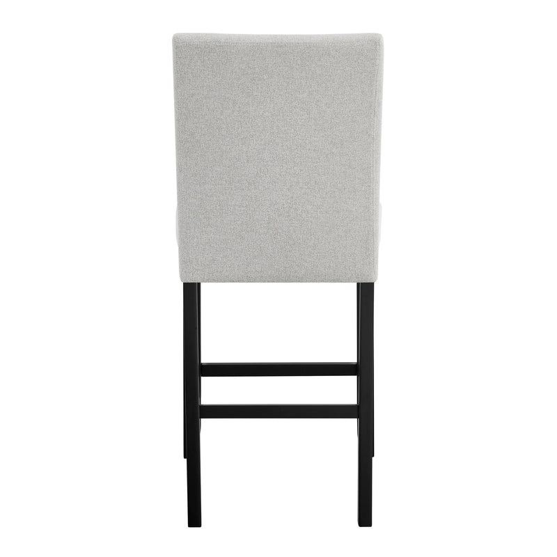 Parkside Dove Counter Height Dining Set - Lara FurnitureCounter Height Set