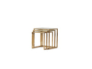 Parma Coffee Table - 200-GAB-PAR-CT