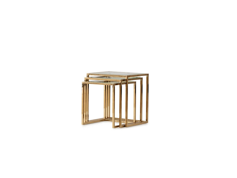Parma Coffee Table - 200-GAB-PAR-CT