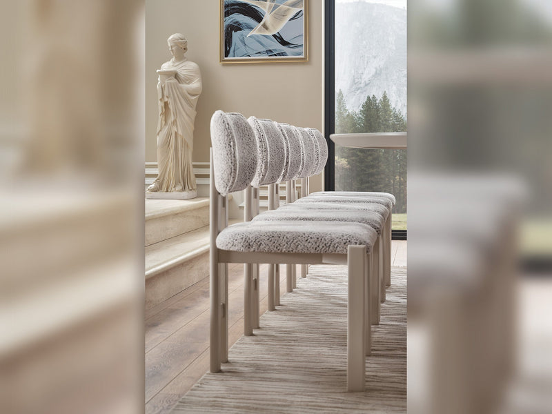 Parma Dining Chair - 115-PARM-HIL40401-DC