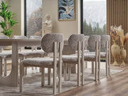 Parma Dining Chair - 115-PARM-HIL40401-DC