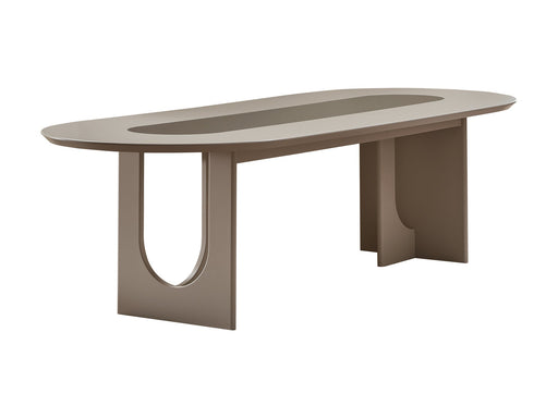 Parma Dining Table - Table 110" - 115-PARM-DT-10