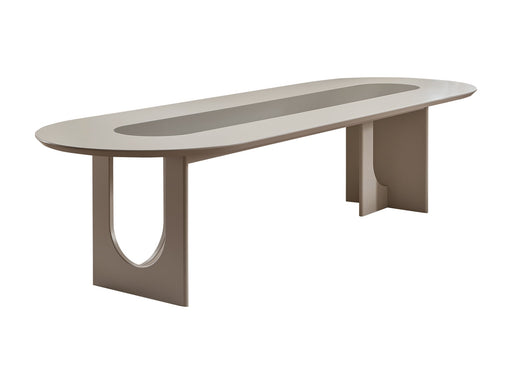 Parma Dining Table - Table 130" - 115-PARM-DT-12