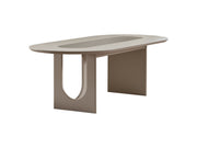 Parma Dining Table - Table 130" - 115-PARM-DT-12