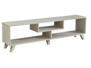 Parma Tv Stand in Black - 721-PAR-TV-BLACK