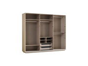 Parma Wardrobe - 120-PARM-WRD