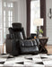 Party Time Power Recliner - Gate FurniturePower Recliner