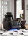 Party Time Power Recliner - Gate FurniturePower Recliner