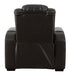 Party Time Power Recliner - Gate FurniturePower Recliner