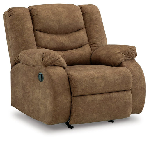 Partymate Recliner - Gate FurnitureRecliner